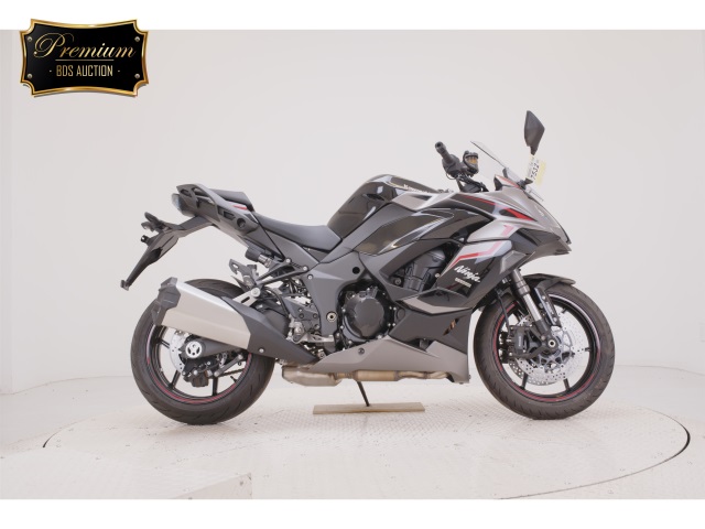 Kawasaki ninja 1000 sx 2025