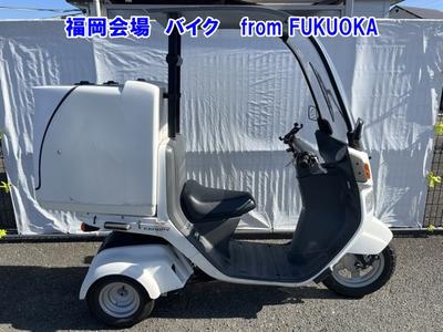 Honda GYRO CANOPY 2019