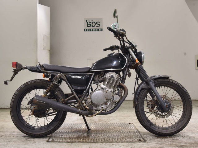 Suzuki GRASSTRACKER BIGBOY