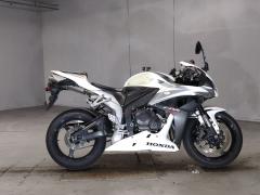 Honda CBR600RR 2008