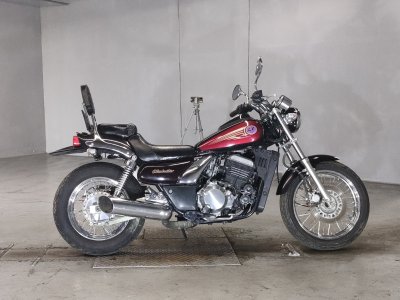 Kawasaki ELIMINATOR 250LX 1994