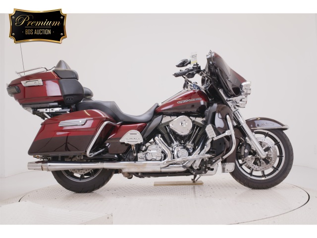 HD ELECTRA GLIDE FLHTK1690 2015