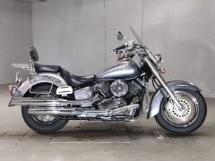 Yamaha DRAGSTAR XVS1100 2004