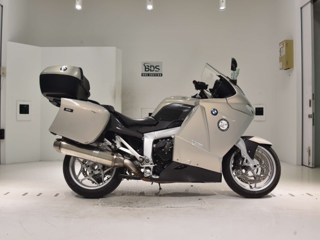 BMW K1200GT 2007