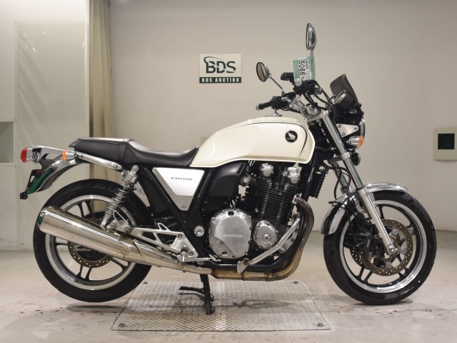 Honda CB1100A 2010