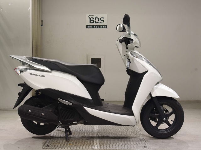 Honda LEAD125 2015