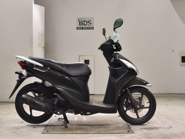 Honda DIO110 2013