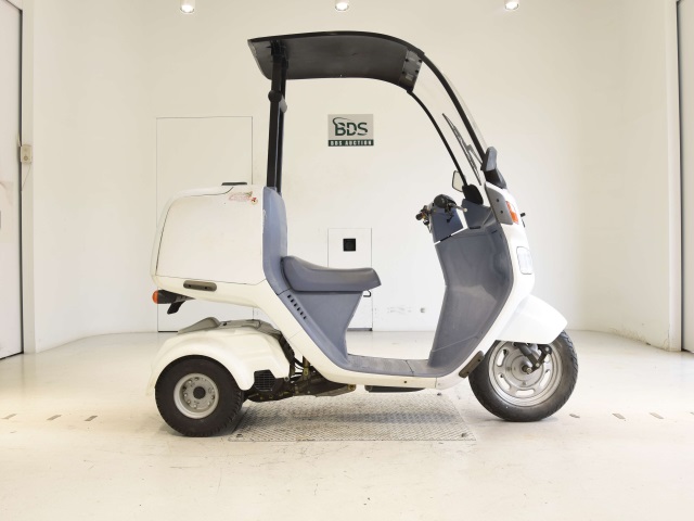 Honda GYRO CANOPY 1993