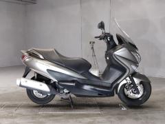 Suzuki BURGMAN200