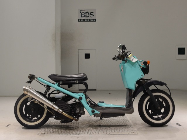 Honda ZOOMER 2006