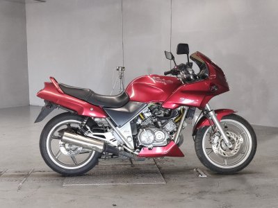 Honda VT250 SPADA 1992