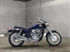 Honda VRX400 1996