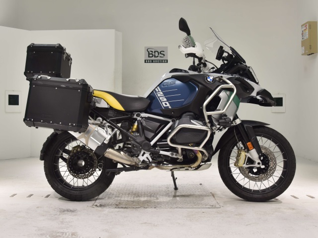 BMW R1250GS ADVENTURE 2022