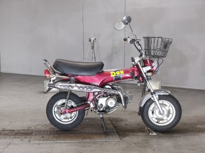 Honda DAX50 1995