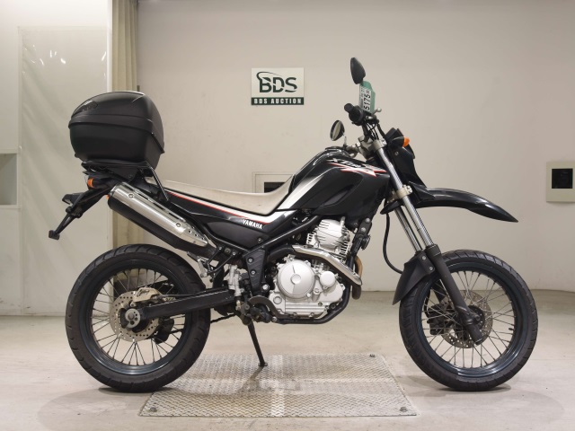 Yamaha XT250X 2006