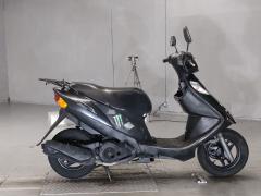 Suzuki ADDRESS V125
