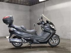 Suzuki SKYWAVE 250 2006