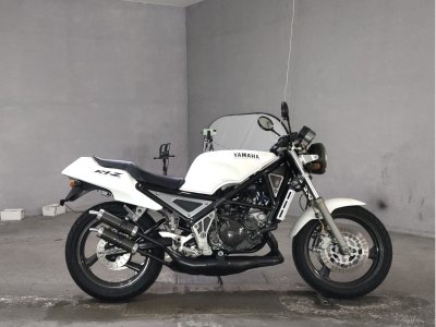 Yamaha R1-Z 1990