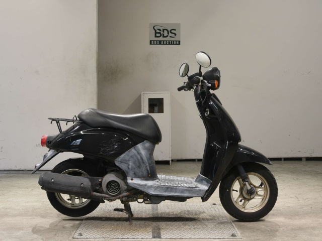 Honda TODAY 2002