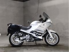 BMW R1150RS 2002