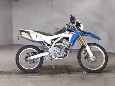 Honda CRF250L 2013