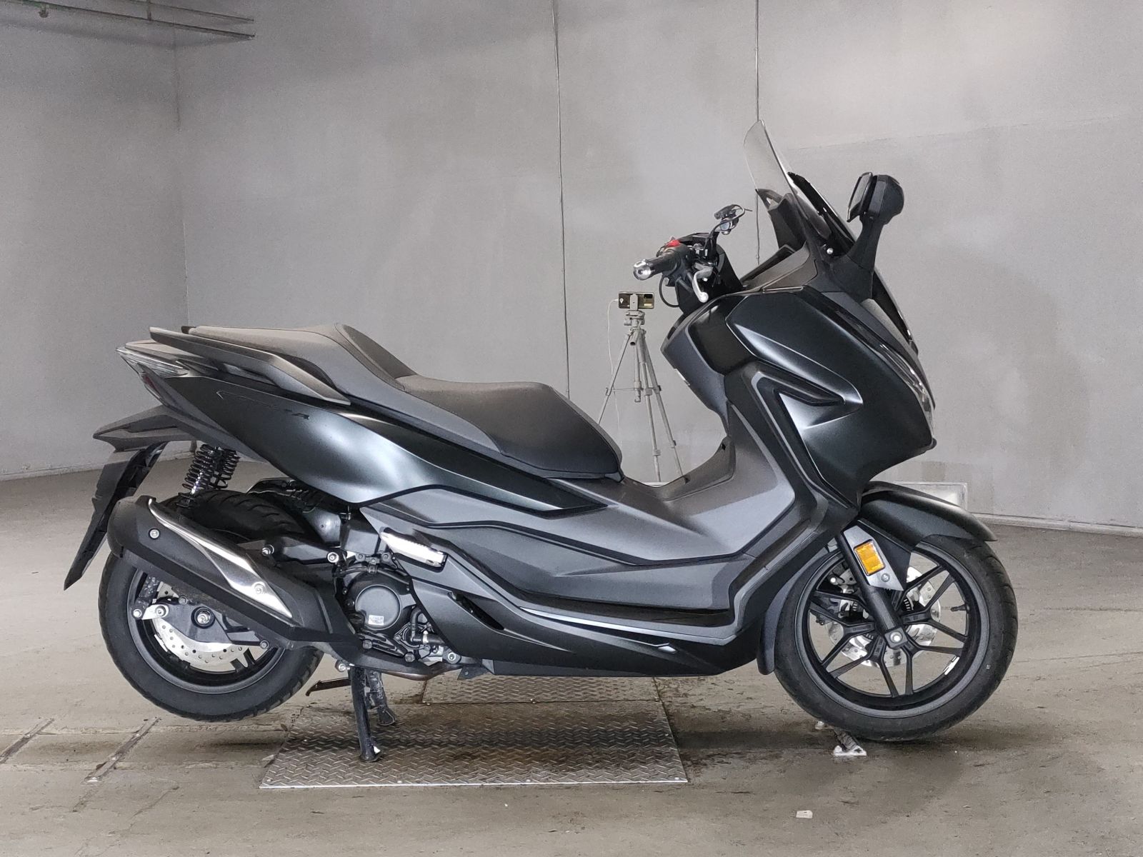 Honda FORZA 2018