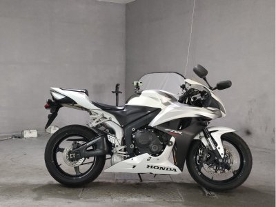 Honda CBR600RR 2007
