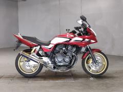 Honda CB400SFV BOLDOR 2012