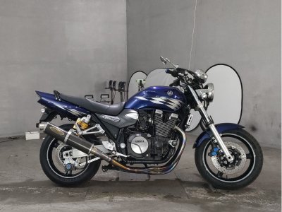 Yamaha XJR1300 2006