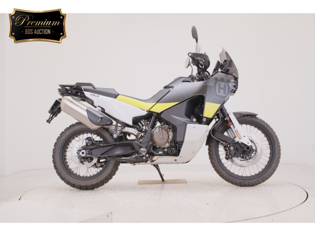 Husqvarna NORDEN901 2025