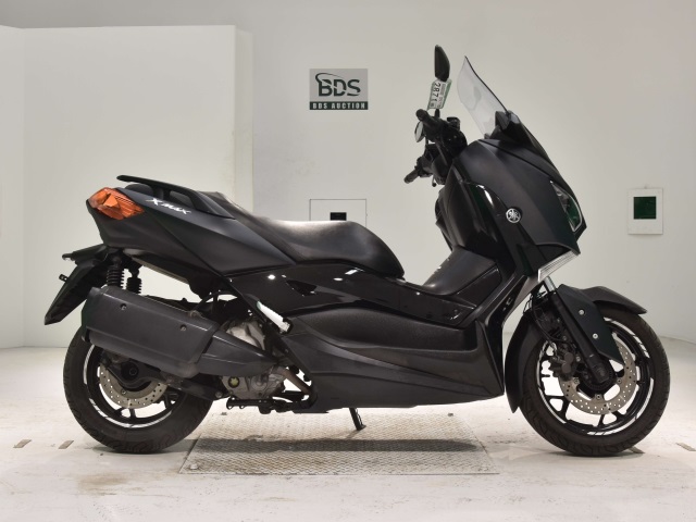 Yamaha X-MAX250A 2019