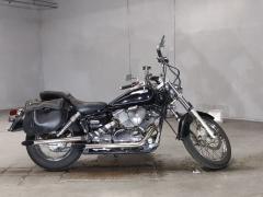 Yamaha DRAGSTAR XVS250 2002