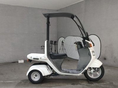 Honda GYRO CANOPY 2019