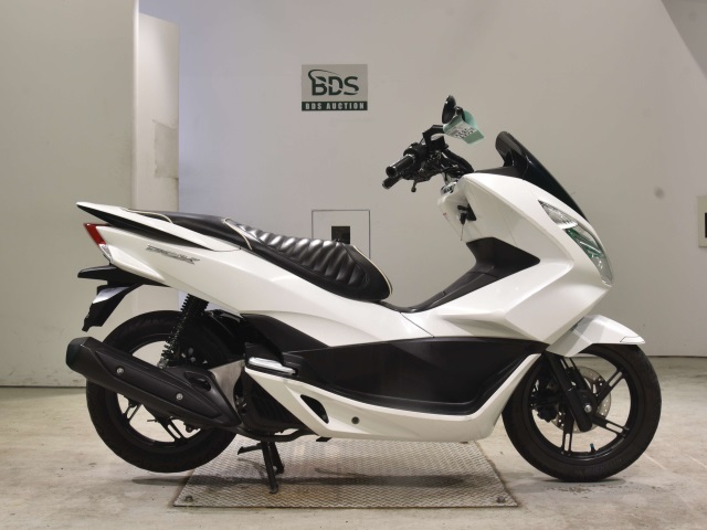 Honda PCX125 2017