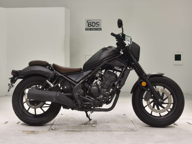 Honda REBEL CMX250 2020