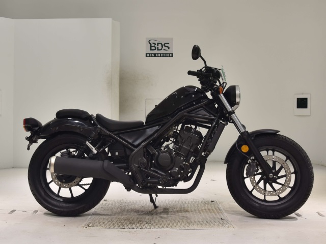 Honda REBEL CMX250 2019