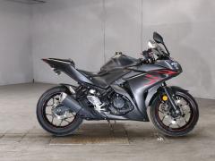Yamaha YZF-R25 2018