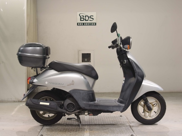 Honda TODAY 2009