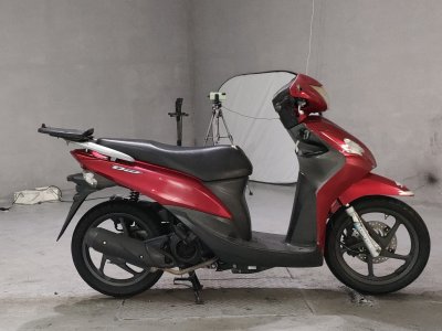 Honda DIO110 2011
