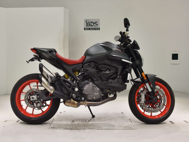 Ducati MONSTER 937 2024