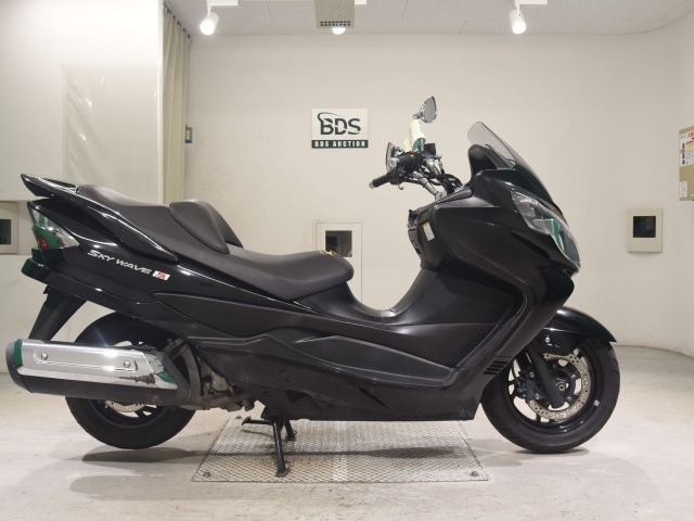 Suzuki SKYWAVE 250S
