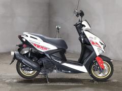 Yamaha CYGNUS125 GRYPHUS 2022