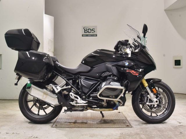 BMW R1250RS 2021