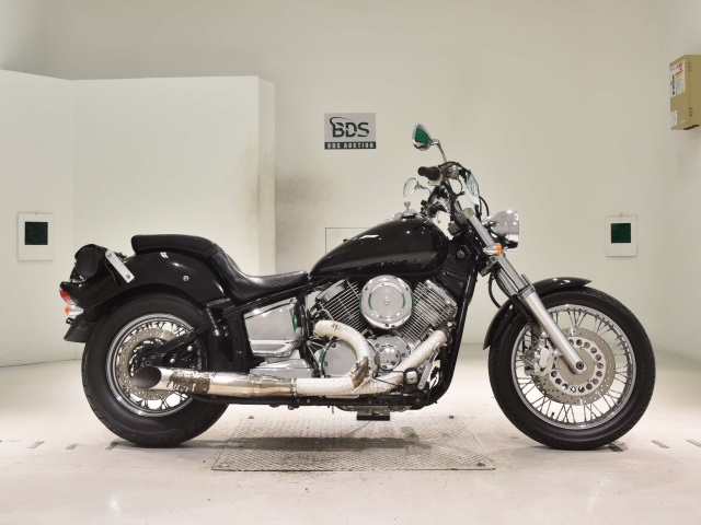 Yamaha DRAGSTAR XVS1100 2000