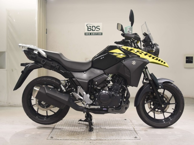 Suzuki V-STROM 250A
