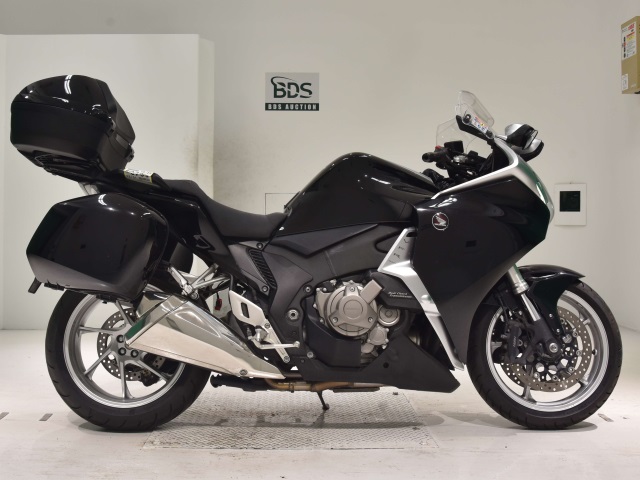 Honda VFR1200FD 2013