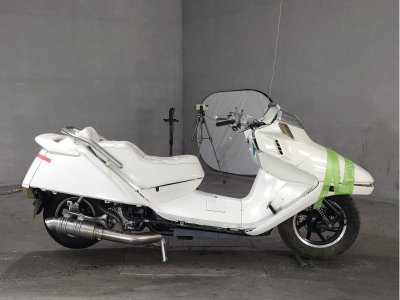 Honda FUSION 1994