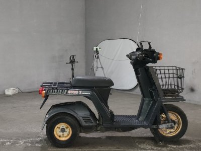 Honda GYRO X 1985