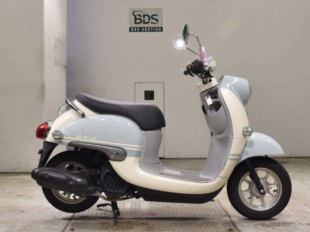 Yamaha vino -4 2019