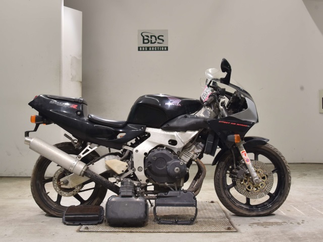 Honda CBR250RR 1992